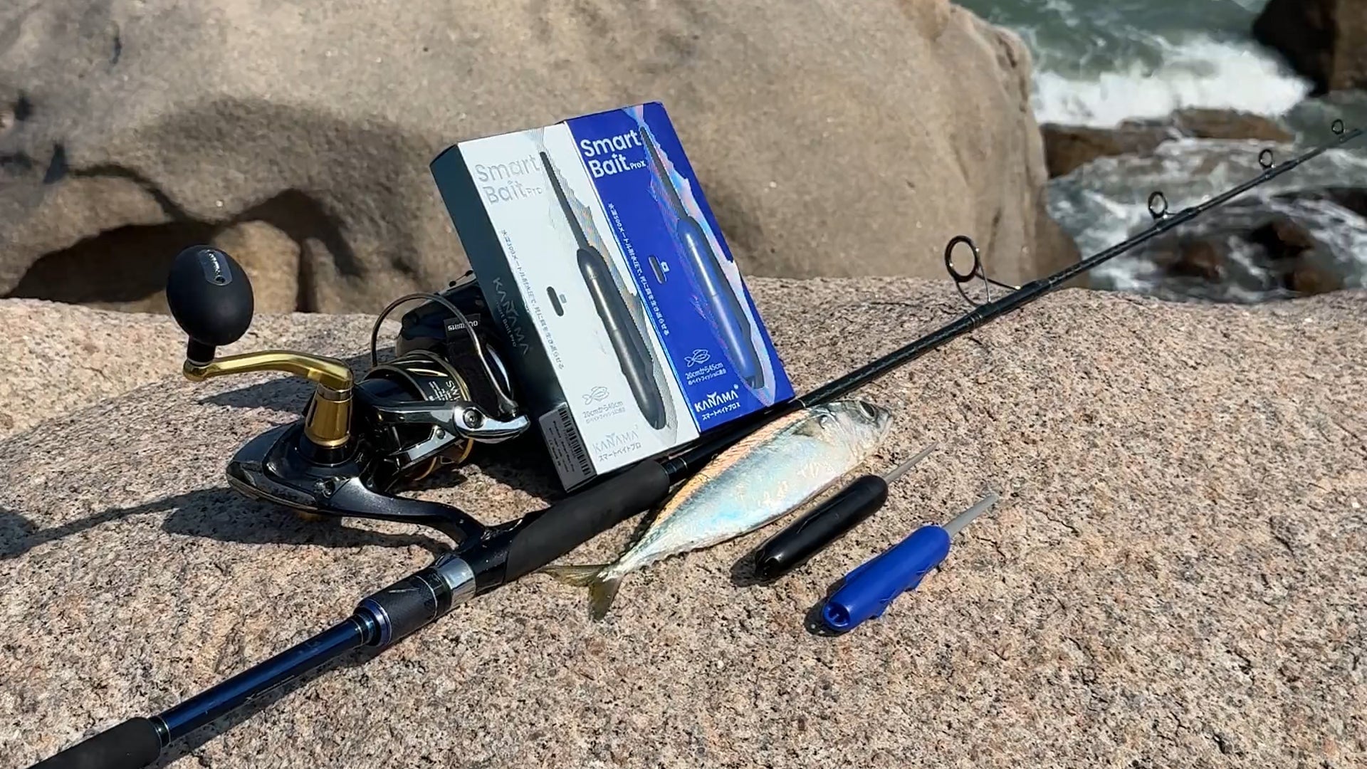 The Minimalist Angler: Why Carrying Less Gear Catches More