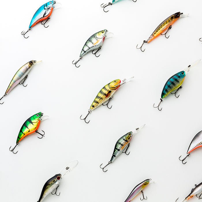 Best Freshwater Fishing Lures: Unlock Your Trophy Catch Today!  Kanama