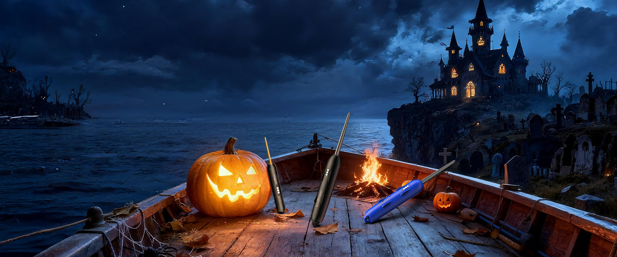 UP TO 40% OFF – Halloween Sale!