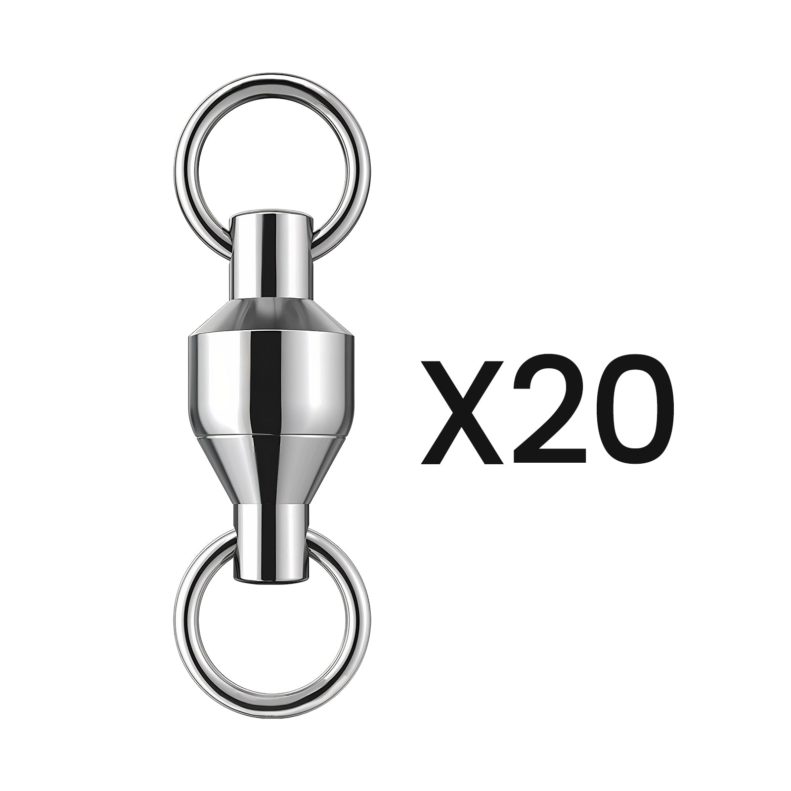 Kanama Barrel Swivels