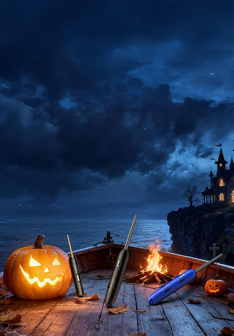 UP TO 40% OFF – Halloween Sale!