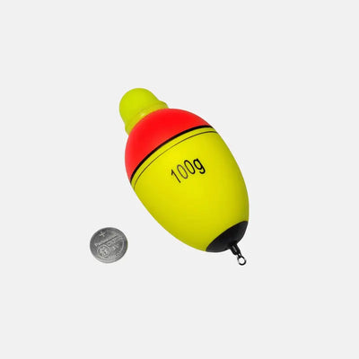 Luminous Live Bait Float