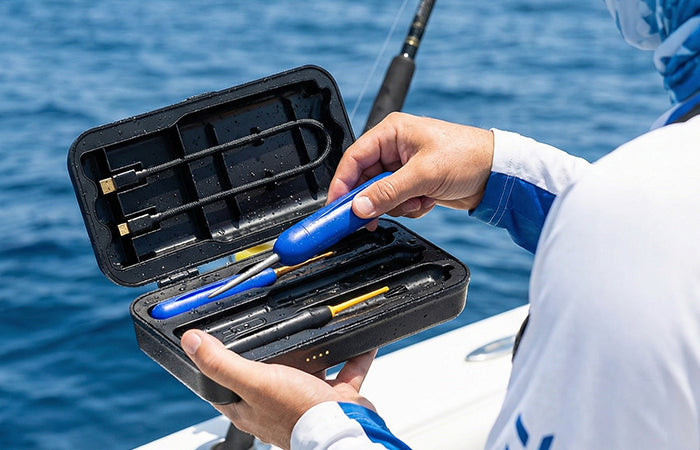 Kanama SmartBait PowerBox