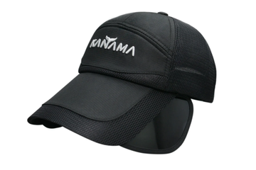 Fishing Sun Hat