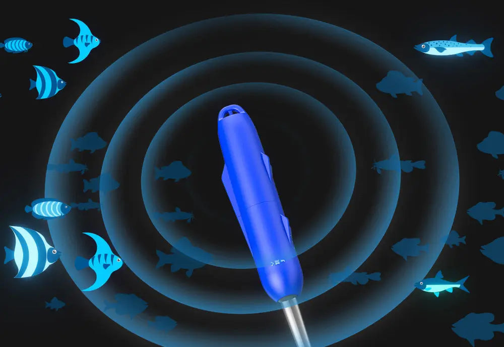 Ultra-Powerful Ultrasonic