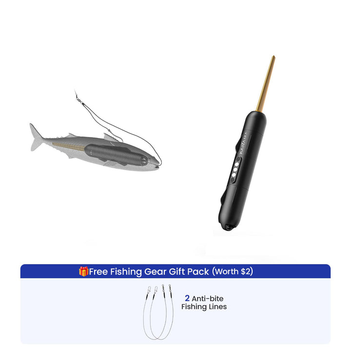 Kanama Smart Bait Mini