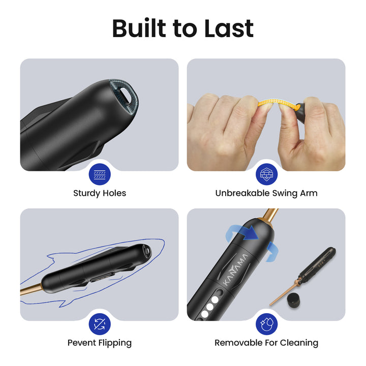 Kanama Smart Bait Air - New