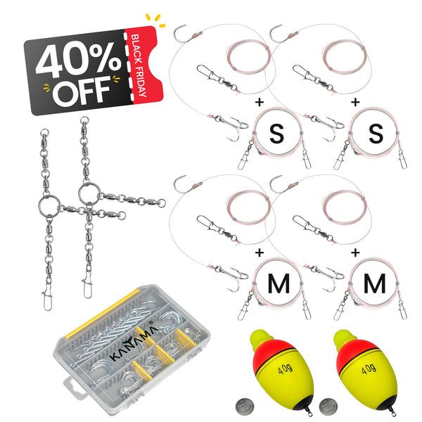Set_Essential Accessory Kit – Mini Edition