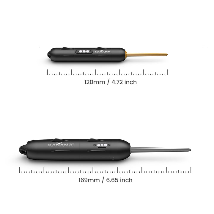Kanama Bundle Smart Bait Pro+Mini+ProX