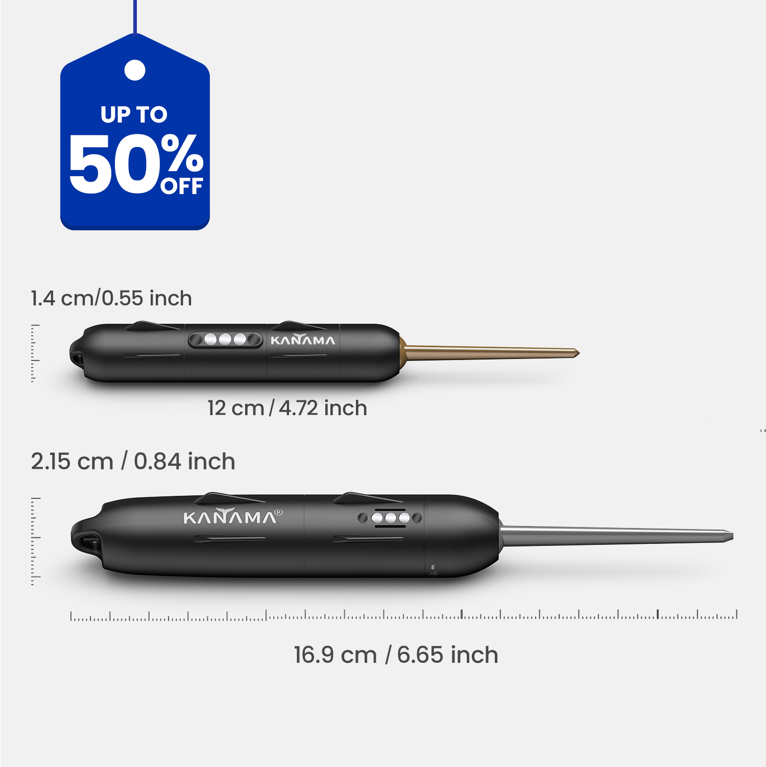 2セット KANAMA Smart Bait Pro カナマ スマートベイトプロ 2セット KANAMA Smart Bait Pro カナマ スマートベイトプロ