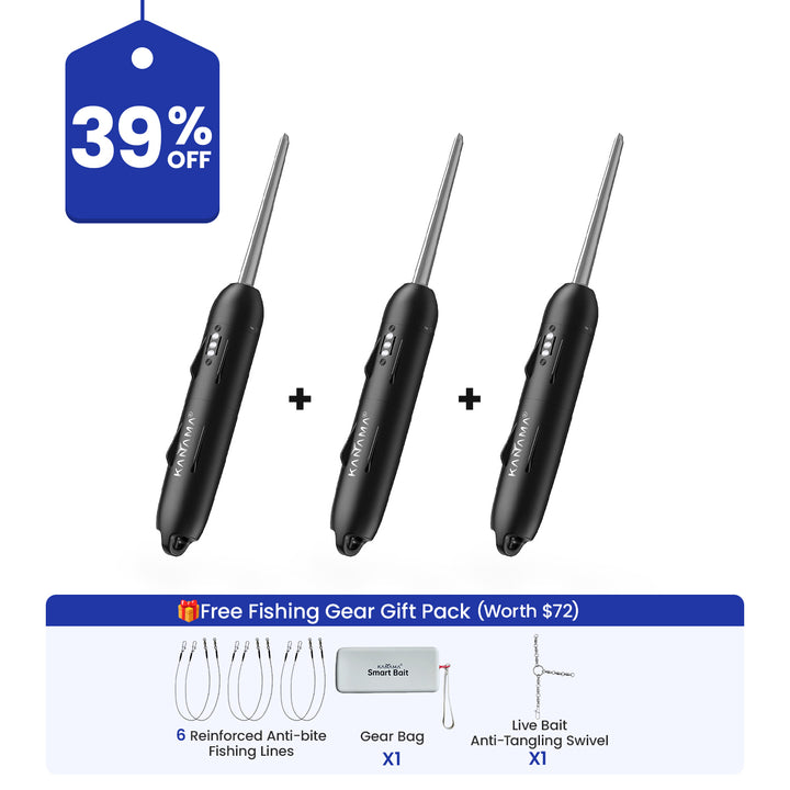 Kanama Smart Bait Pro Sale