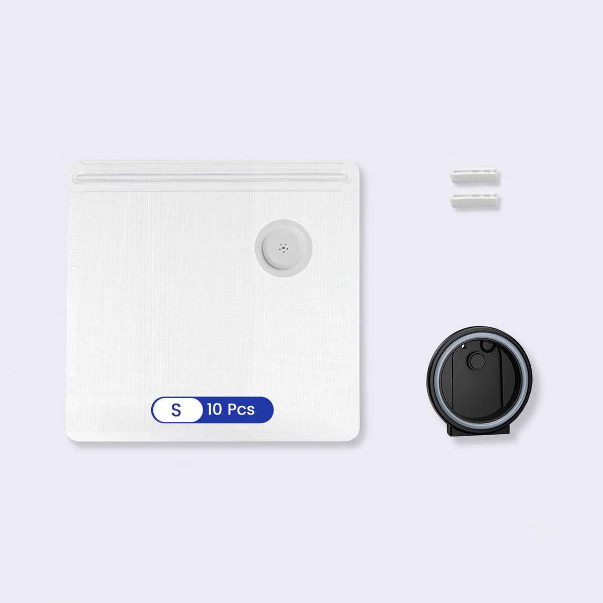 Set_Vacuum Kit (Accessory Only)