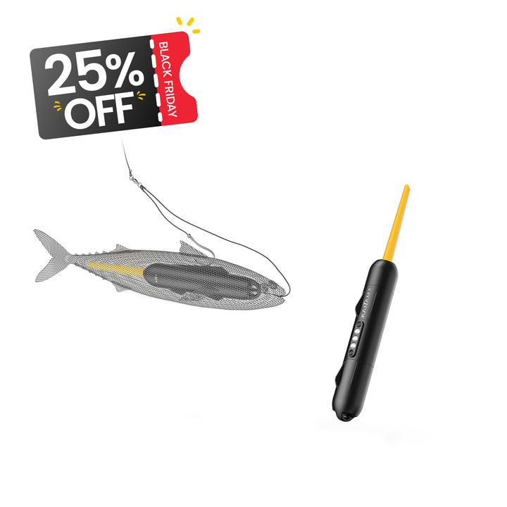 Kanama Smart Bait Air - New