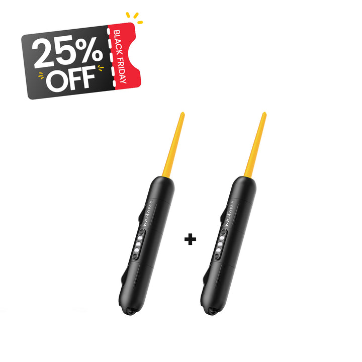 Kanama Smart Bait Air - New