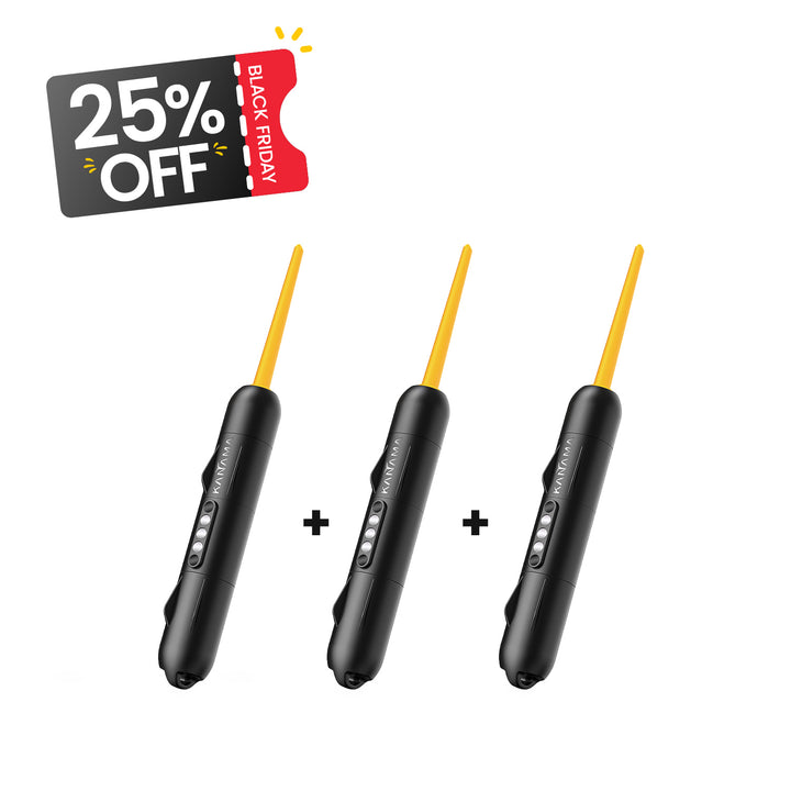 Kanama Smart Bait Air - New