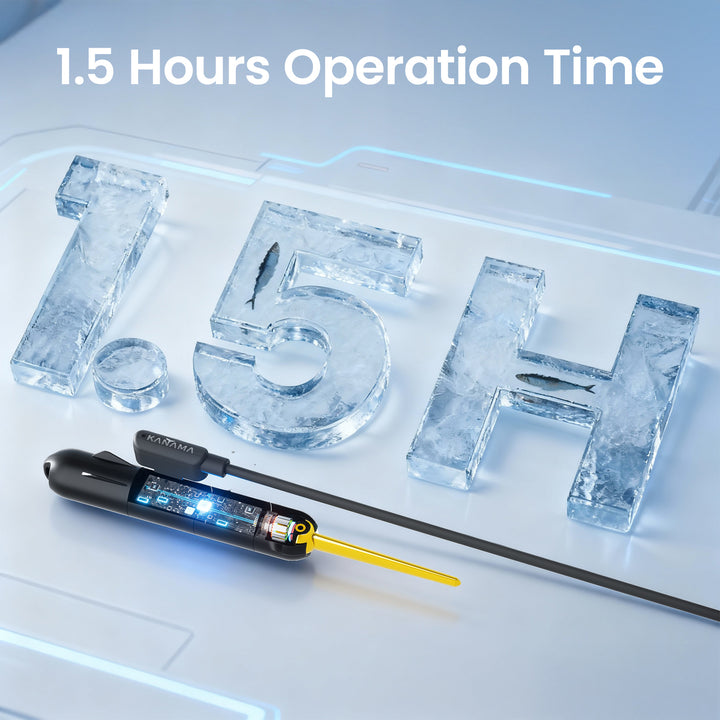 Kanama Smart Bait Air - New