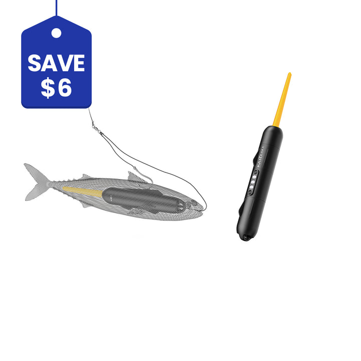 Kanama Smart Bait Air - New