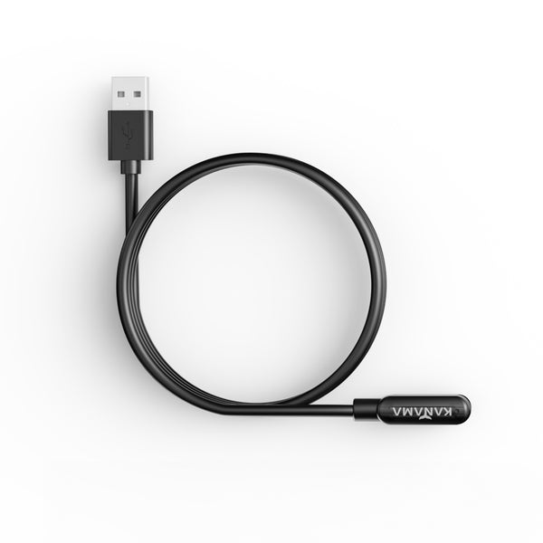 Kanama Magnetic Charging Cable for Smart Bait