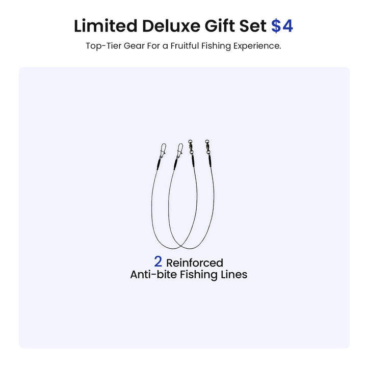 Kanama Bundle Smart Bait Pro+Mini
