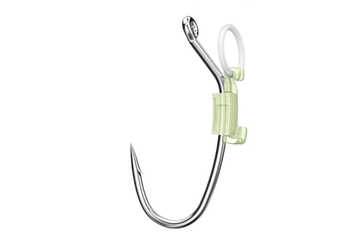 Shrimp Hooks