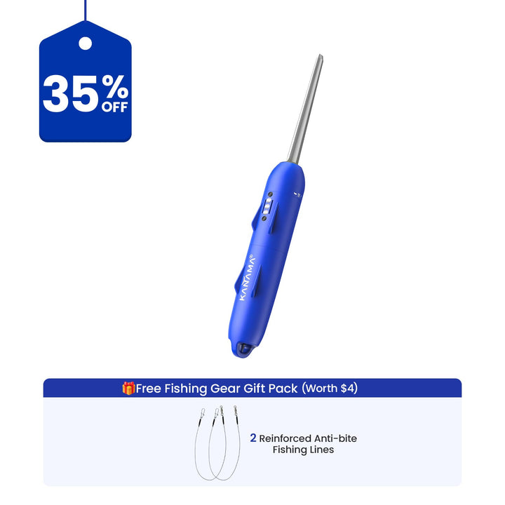 Kanama Bundle Smart Bait Pro+Mini+ProX