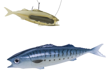 SmartDrive Soft Bait