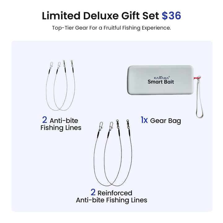Kanama Smart Bait All-in-One Sale