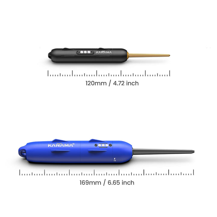 Kanama Bundle Smart Bait Pro+Mini+ProX