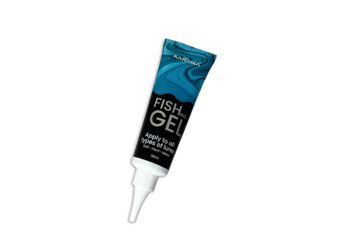 Fishing Gel
