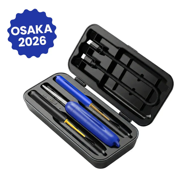 Kanama Smart Bait Power Ark