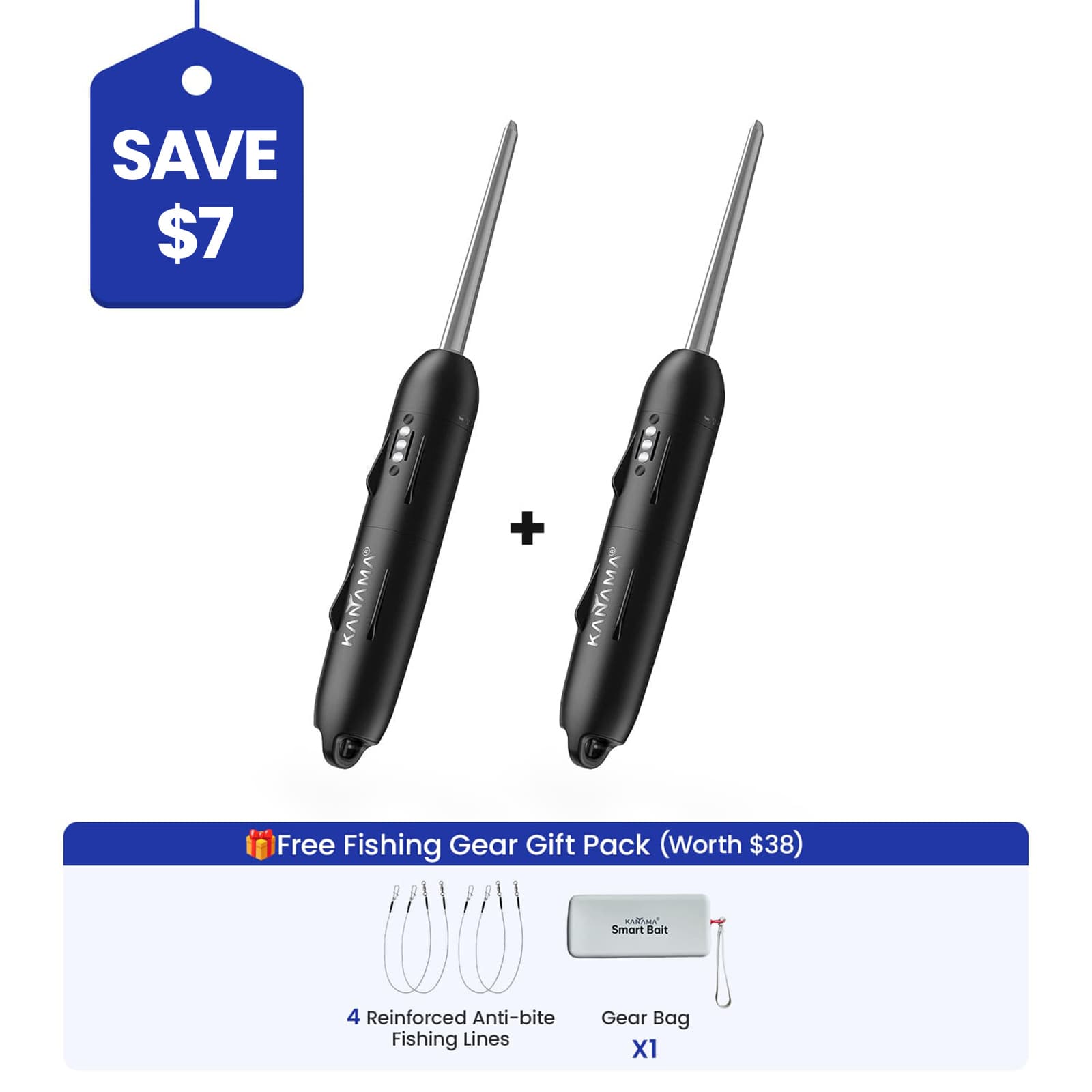 Kanama Smart Bait Pro Sale