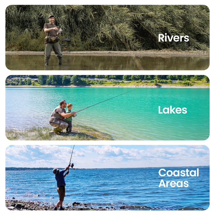 Kanama Smart Bait Air - New