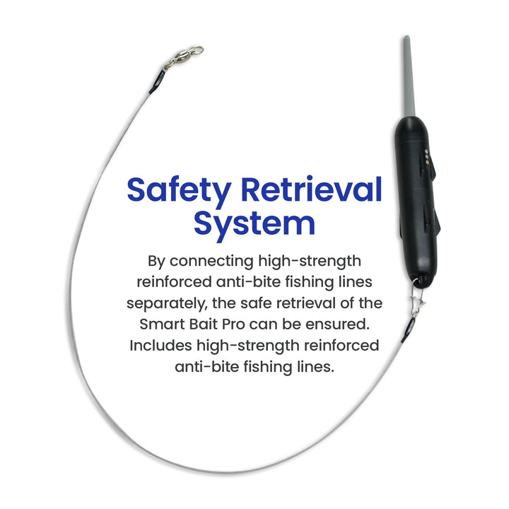 Kanama Smart Bait All-in-One - Black Friday Special