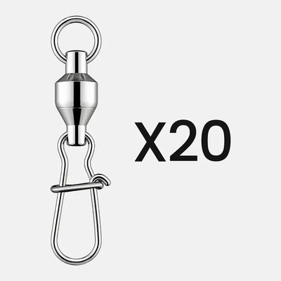 Kanama Ball Bearing Swivel