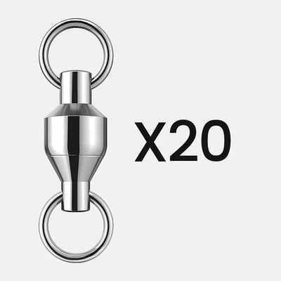 Kanama Barrel Swivels