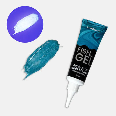 Kanama Fishing GeL - Activate the Bite