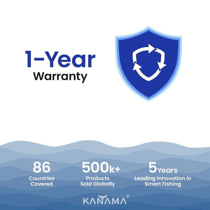 Kanama Smart Bait Air - New