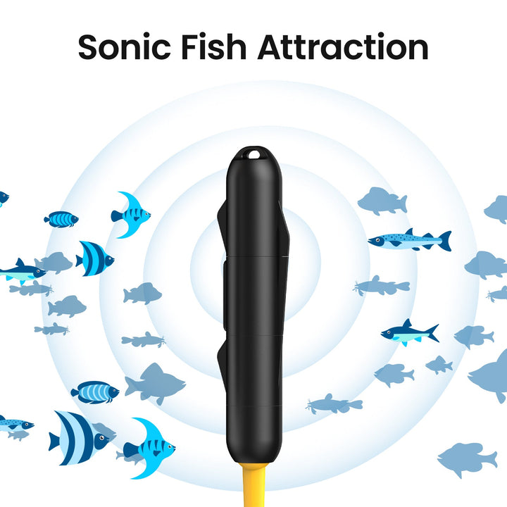 Kanama Smart Bait Air - New