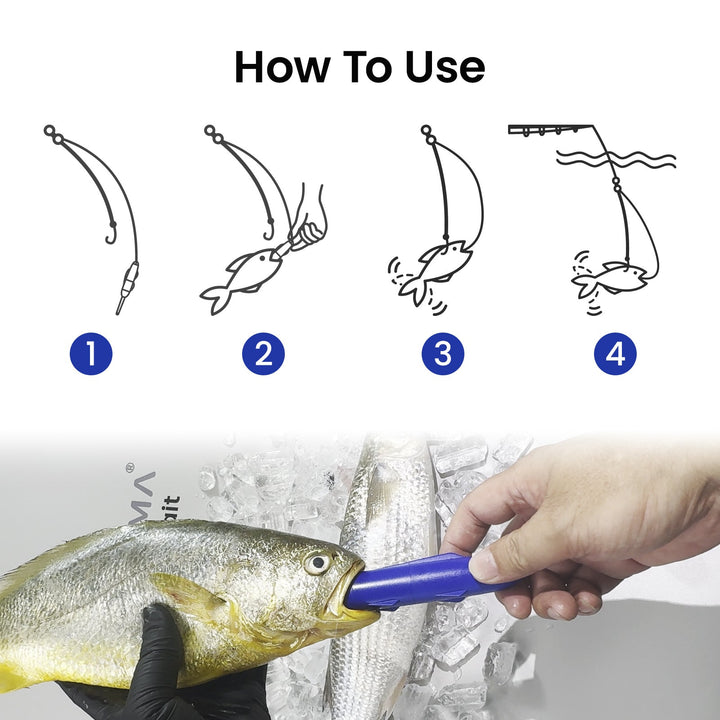 Kanama Smart Bait All-in-One - Black Friday Special