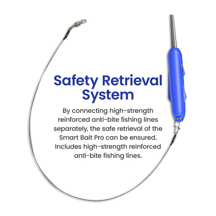 Kanama Smart Bait All-in-One - Black Friday Special