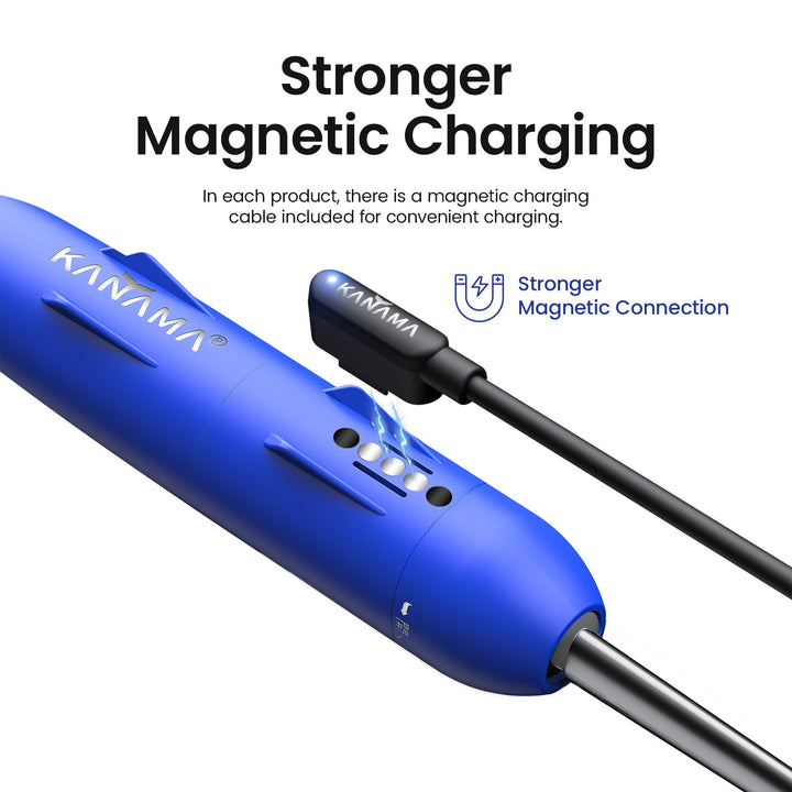 Kanama Smart Bait All-in-One - Black Friday Special