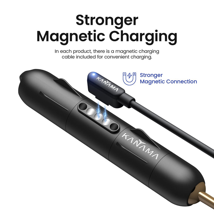 Kanama Smart Bait Mini - Black Friday Special