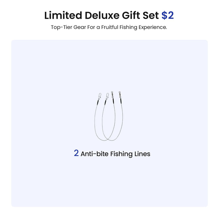 Kanama Smart Bait Mini - Black Friday Special