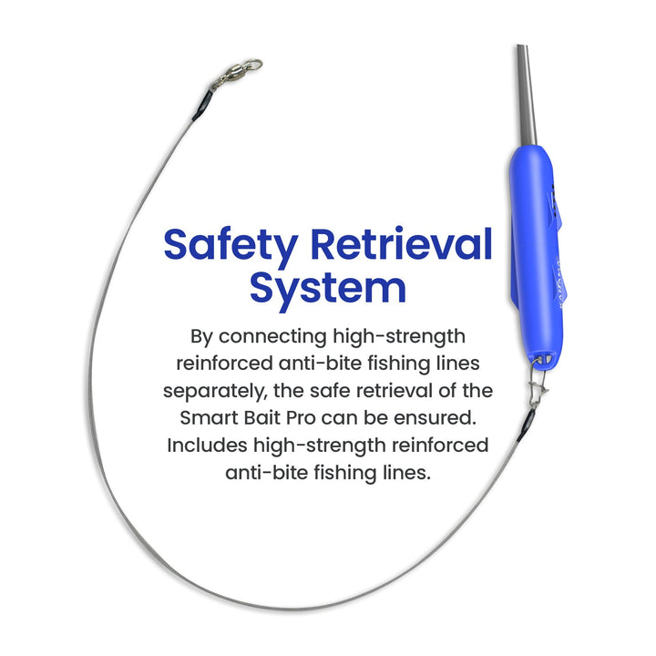 Kanama Smart Bait ProX - Black Friday Special