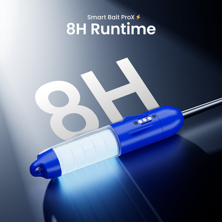 Kanama Smart Bait ProX - Black Friday Special