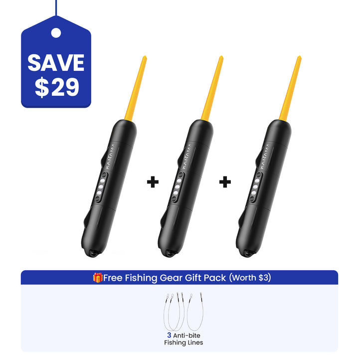 Kanama Smart Bait Air - New