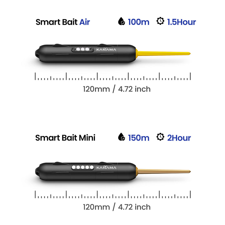 Kanama Smart Bait Air - New