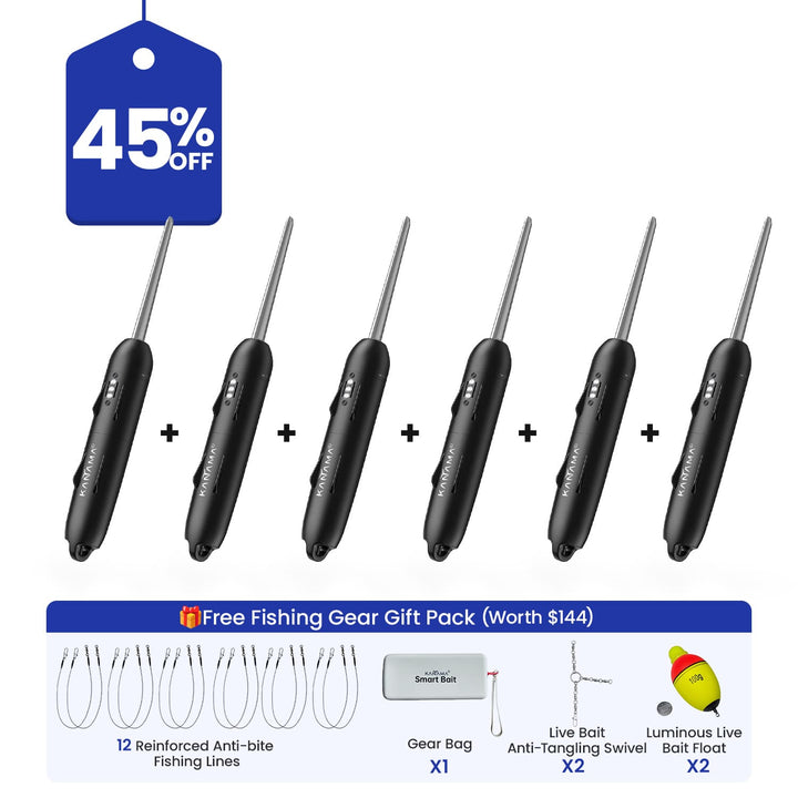 Kanama Smart Bait Pro Sale