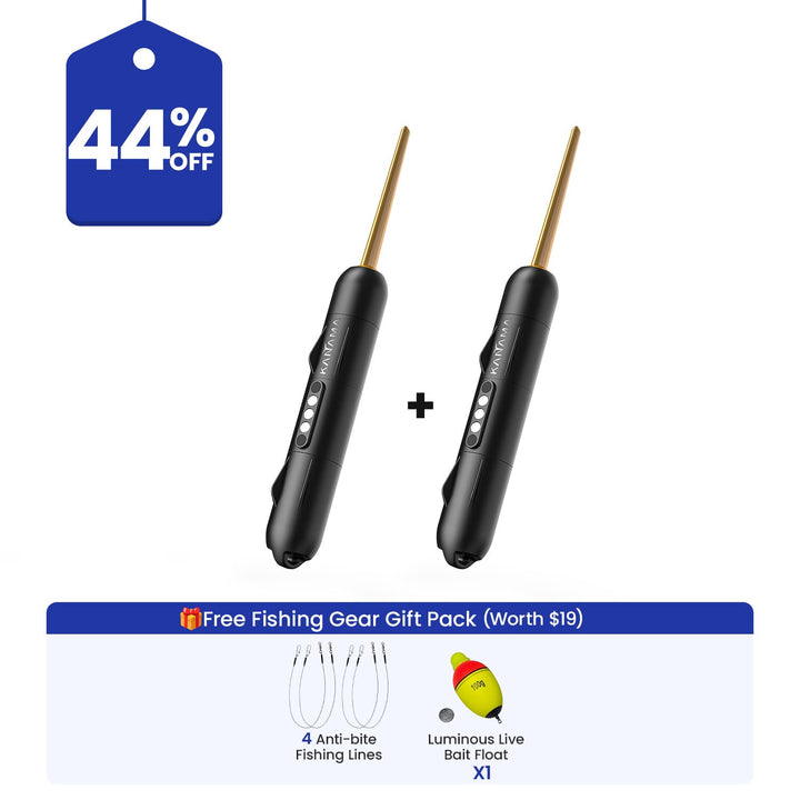 Kanama Smart Bait Mini Sale