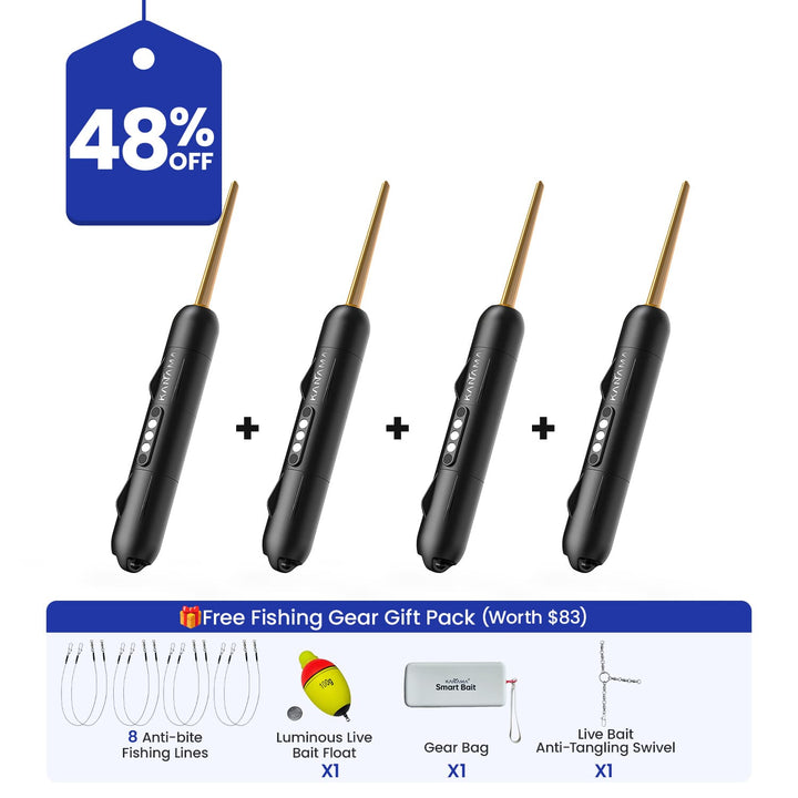 Kanama Smart Bait Mini Sale